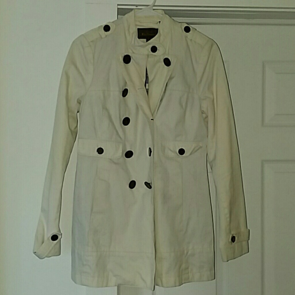 🇬🇧Ben Sherman⭐Trenchcoat Jacket S